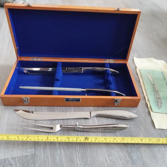 Cutlery set